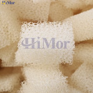Himor ceramic foam filter