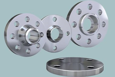 flange